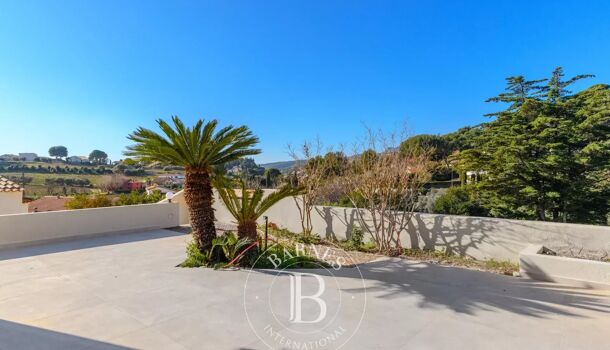 Villa / Maison 7 pièces  à vendre Cassis 13260