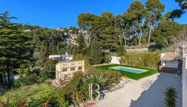 Villa / Maison 7 pièces  à vendre Cassis 13260