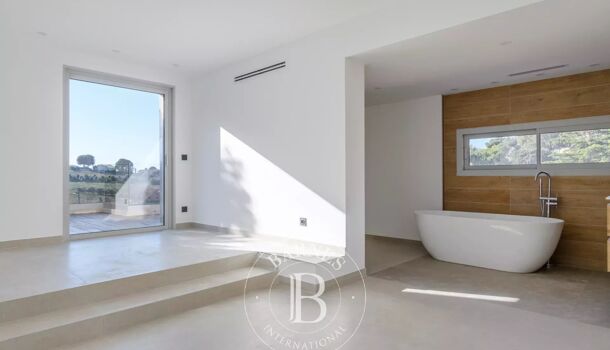 Villa / Maison 7 pièces  à vendre Cassis 13260