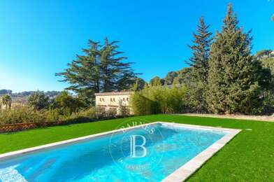 Maison 7 pièces 2490000 €