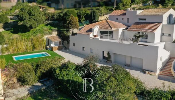 Villa / Maison 7 pièces  à vendre Cassis 13260