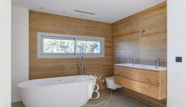 Villa / Maison 7 pièces  à vendre Cassis 13260