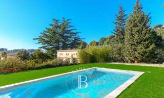 Maison 7 Pièces 258 m² à vendre à Cassis (13260)