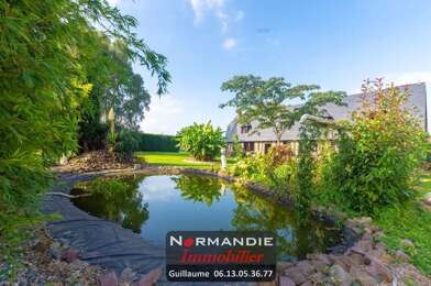 Maison 10 pièces 468000 €