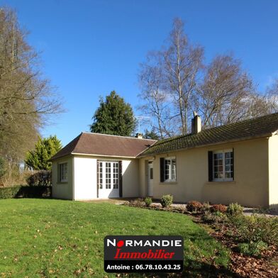 Maison 4 pièces 180000 €