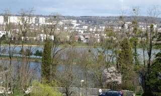 Appartement 3 Pièces 67 m² à louer à Saint-Avertin (37550)