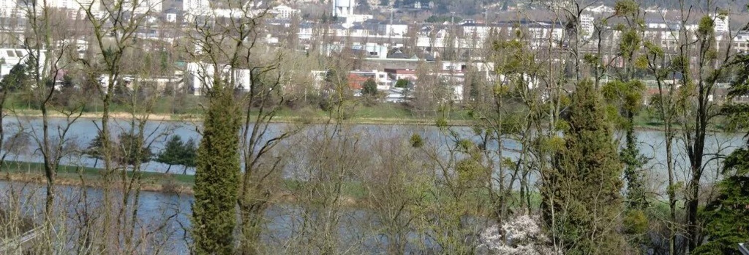 Appartement 3 Pièces 67 m² à louer à Saint-Avertin (37550)