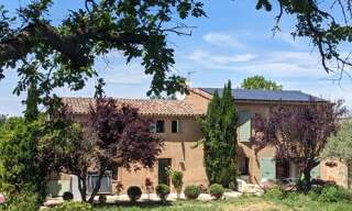 Maison 10 Pièces 300 m² à vendre à Ollières (83470)