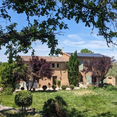 Maison 10 pièces 1200000 €