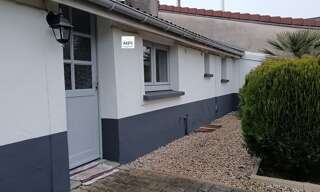 Maison 2 Pièces 46 m² à vendre à Annay (62880)