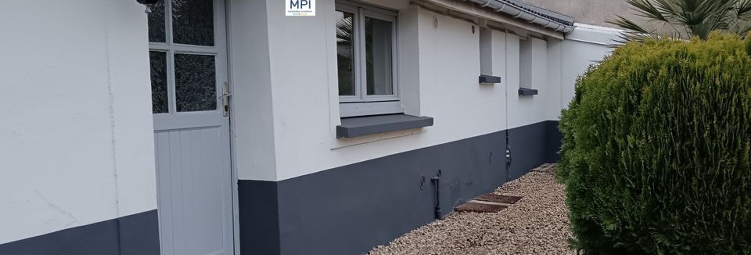 Maison 2 Pièces 46 m² à vendre à Annay (62880)