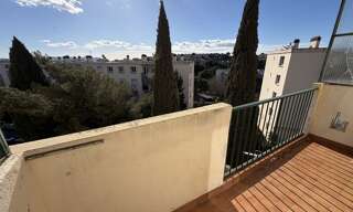 Appartement 4 Pièces 63 m² à vendre à Marseille 13 (13013)