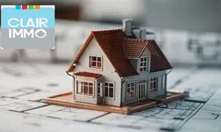 Maison 5 Pièces 125 m² à vendre à Coudoux (13111)