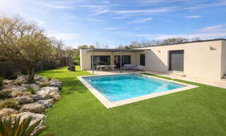 Maison 4 Pièces 125 m² à vendre à Rochefort-du-Gard (30650)