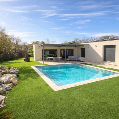 Maison 4 pièces 489000 €