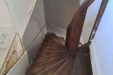 Maison 4 pièces 98280 €