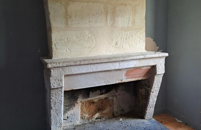 Maison à rénover sur la commune de Pauillac — photo 3