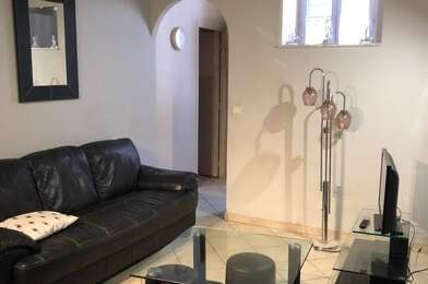 Appartement 2 pièces 630 €