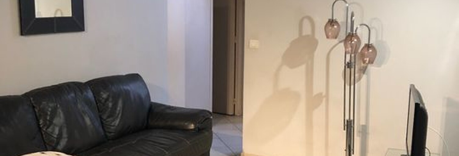 Appartement 2 Pièces 40 m² à louer à Bastia (20200)