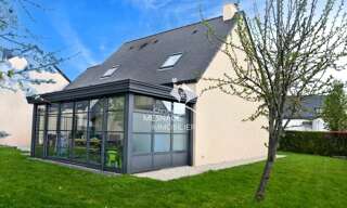 Maison 6 Pièces 110 m² à vendre à Lanvallay (22100)