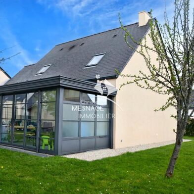 Maison 6 pièces 364000 €