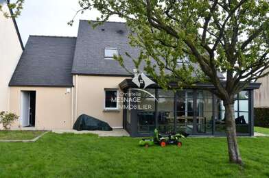 Maison 6 pièces 343200 €