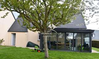 Maison 6 Pièces 110 m² à vendre à Lanvallay (22100)