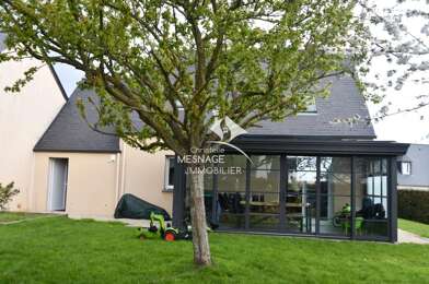 Maison 6 pièces 343200 €