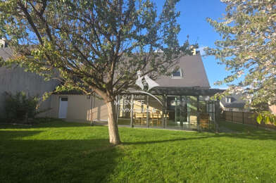 Maison 6 pièces 343200 €