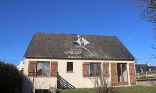 Maison 5 Pièces 70 m² à vendre à Broons (22250)