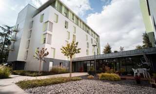 Appartement 1 Pièce 19 m² à vendre à Angers (49100)