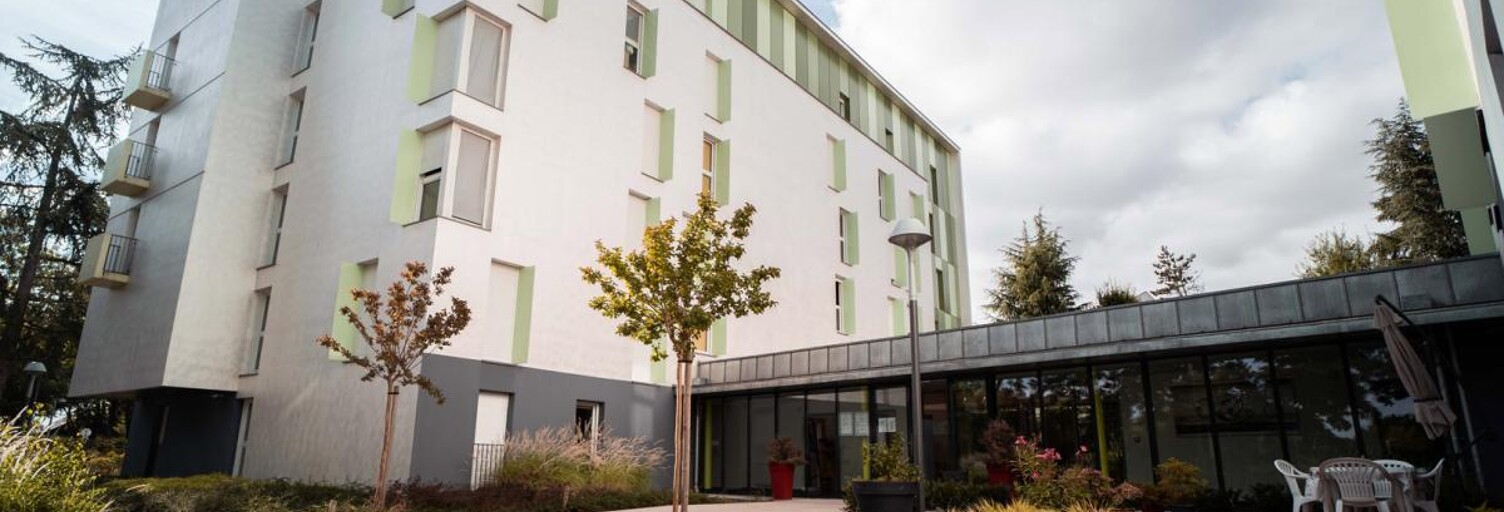 Appartement 1 Pièce 19 m² à vendre à Angers (49100)