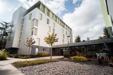 Appartement 1 pièces 65000 €