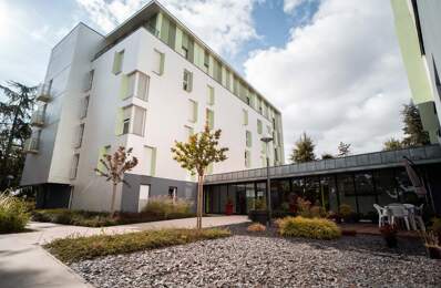 Spécial Investisseur studio 18.84m² — photo du bien