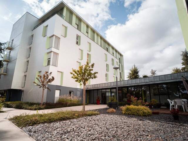 Spécial Investisseur studio 18.84m² — photo du bien