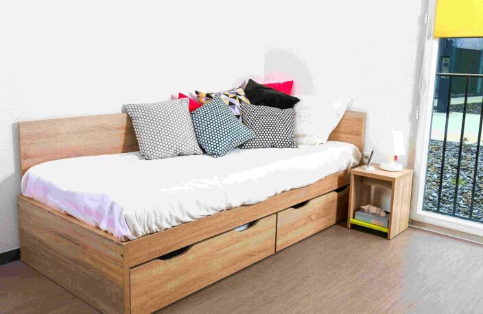 Spécial Investisseur studio 18.84m² — photo 3