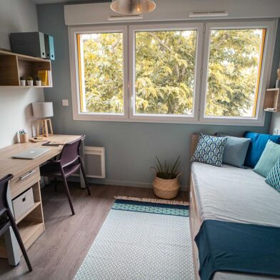 Appartement 1 pièces 74500 €