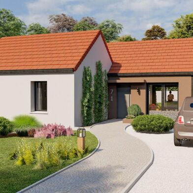 Maison 4 pièces 180458 €