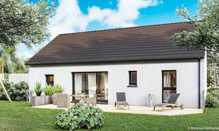 Maison 4 Pièces 65 m² à vendre à Courville-sur-Eure (28190)