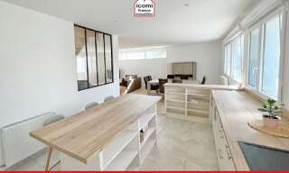 Appartement 8 Pièces 245 m² à vendre à Brest (29200)