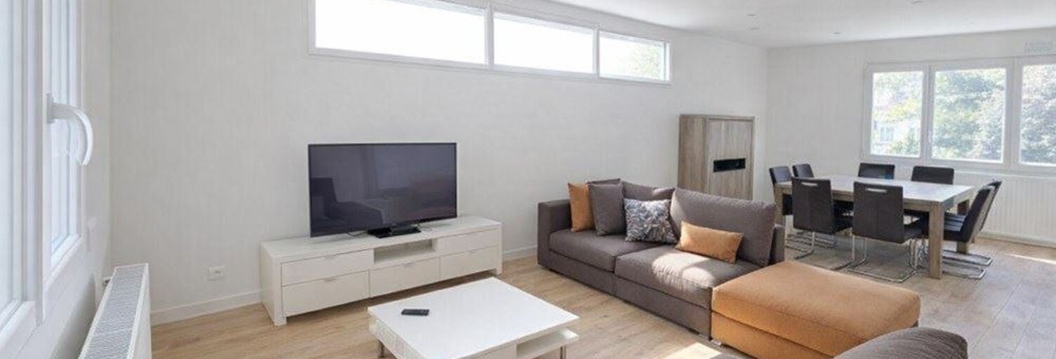 Appartement 8 Pièces 245 m² à vendre à Brest (29200)