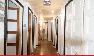 Appartement 7 Pièces 122 m² à vendre à Brest (29200)