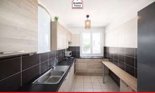 Appartement 6 Pièces 100 m² à vendre à Brest (29200)