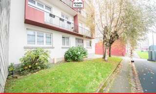 Appartement 3 Pièces 68 m² à vendre à Brest (29200)