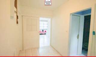 Appartement 3 Pièces 68 m² à vendre à Brest (29200)