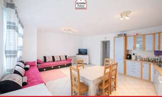 Appartement 3 Pièces 68 m² à vendre à Brest (29200)