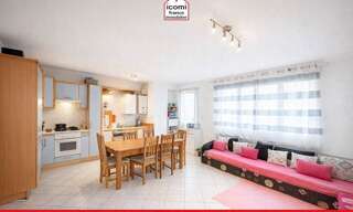 Appartement 3 Pièces 68 m² à vendre à Brest (29200)