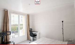 Appartement 3 Pièces 60 m² à vendre à Brest (29200)