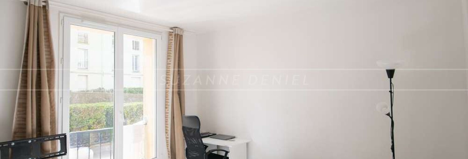 Appartement 3 Pièces 60 m² à vendre à Brest (29200)