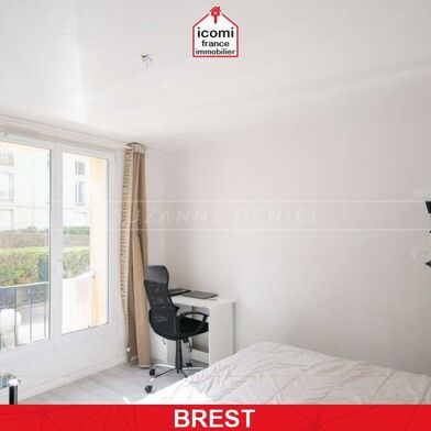 Appartement 3 pièces 127490 €